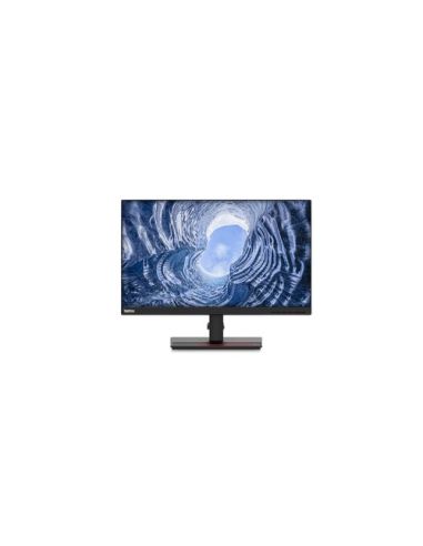 Monitor Lenovo T24i-2L 62B0mat2it 23.8 Ips/Fhd/Dp,Hdmi Natural Low Blue Light