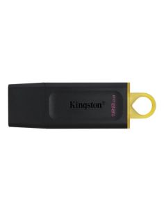 Flash Drive Kingston Usb 3.0  128Gb Datatraveler - Dtx/128Gb