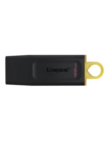 Flash Drive Kingston Usb 3.0  128Gb Datatraveler - Dtx/128Gb