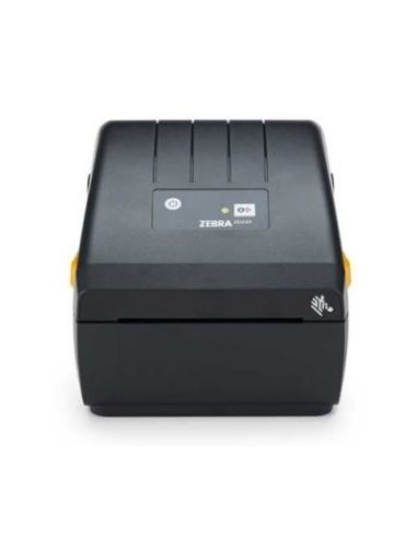 Stampante Termica Diretta Zebra Zd230 Ezpl,203Dpi,Vel Stampa:152Mm/S, Largh.Stampa104mm,128Mb Ram,Usb Ethernet Zd23042-D0ec00ez