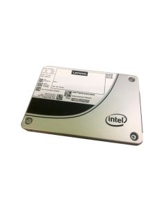 Thinksystem St50 3.5 Intel S4510 960Gb Entry Sata 6Gb Non Hot Swap Ssd - 4Xb7a14916