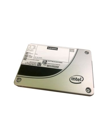 Thinksystem St50 3.5 Intel S4510 960Gb Entry Sata 6Gb Non Hot Swap Ssd - 4Xb7a14916