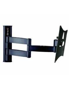 Supporto Tv Bravo Da Lcd10 23-40, Max Kg 20, Attacco Max 20X20cm Orientabile -10/15