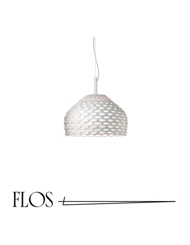 Flos Tatou Suspension 2 Bianca Lampacomposta F7755009f7756009