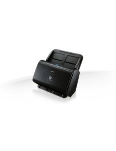 Scanner Canon Documentale Dr-C240 A4 30Ppm 60Ipm 600Dpi Adf Da 60Ff Duplex Usb2.0 0651C003