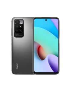 Smartphone Xiaomi Redmi 10 2022 4128 Mzb0a65eu Grey 6,5 Dualsim Mt G88 4Gb 128Gb 508228Mpx Android 11