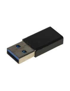 Adattatore Link Usb Tipo C Femmina - Usb A 3.0 Maschio