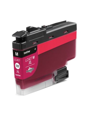 Ink Brother Lc-427Xlm Magenta Xl 5000Pp X Mfc-J5955dw Mfc-J6955dw Hl-J6010dw