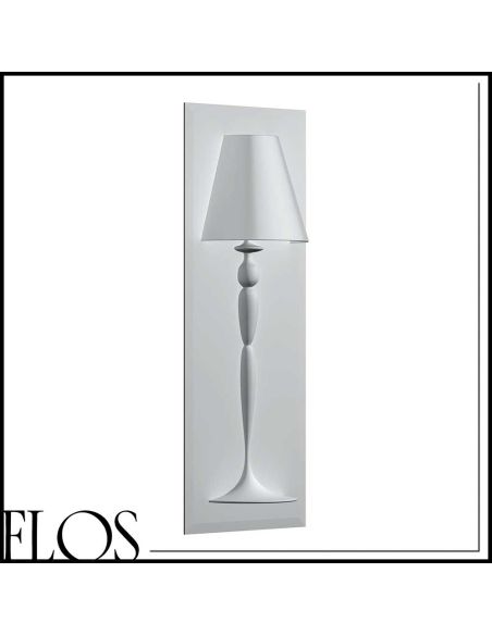 Flos Abajourd'hui Large Lampada Da Parete/Incasso Sa.5000.1