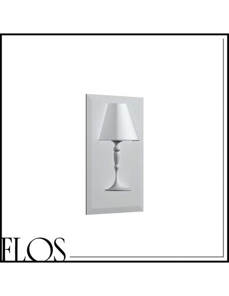 Flos Abajourd'hui Small Originale Lampada Da Incasso/Parete Sa50011