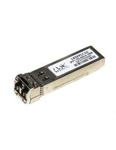 Modulo Minigbic (Sfp) Multimode Lc Duplex 10Gbps 850Nm 300 Mt Con Ddm