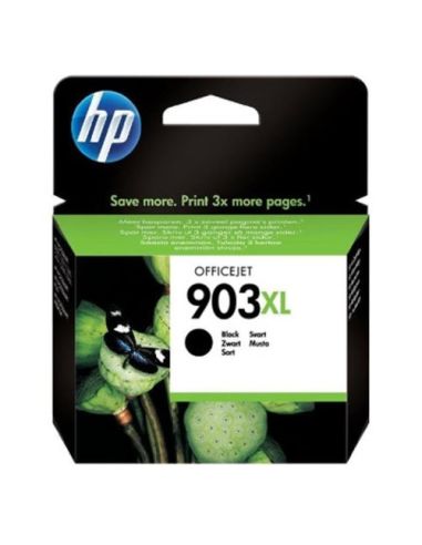 Ink Hp T6m15ae N.903Xl Nero X Hp Oj-6960 Oj-6970