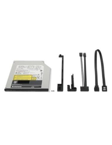 Thinkcenter Slim 9.0Mm Dvd Burner - 4Xa0q12897
