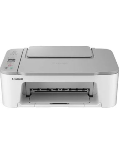 Multifunzione Canon Ink Pixma Ts3451 White A4 7.7/4Ipm Usb Wifi