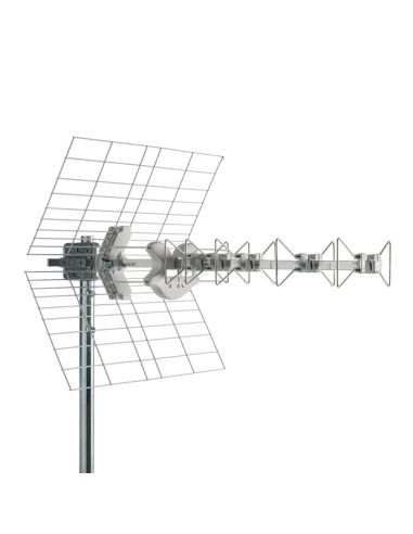 Blu5hdlte Antenna Blu 5Hd Lte