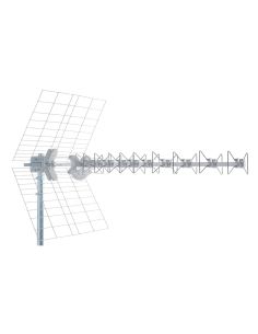 Blu10hd 5G Antenna Blu 10Hd 700