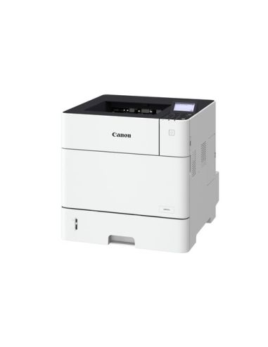 Stampante Canon Laser I-Sensys Lbp351x A4 55Ppm 500Ff  100Ff Bypass F/R Usb2.0 Lan 0562C008