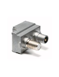 Pdm00 Presa Tv-Sat Demix 0Db