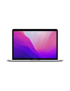 Nb Apple Macbook Pro Mnej3t/A (2022) 13-Inch Apple M2 Chip With 8-Core Cpu And 10-Core Gpu 512Gb Ssd Space Grey