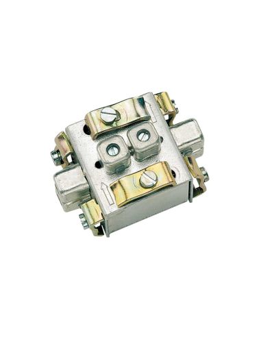 Cad14 Cassetta Di Deriv.