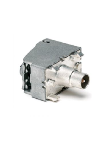 Spi05 Presa Iec 5Db Sportel.