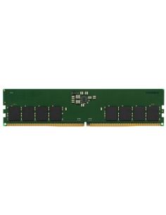 Kit Ddr5 Kingston  32Gb (2X16gb) 4800Mhz - Non-Ecc Cl40 Dimm - Kvr48u40bs8k2-32