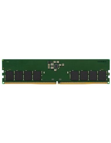 Kit Ddr5 Kingston  32Gb (2X16gb) 4800Mhz - Non-Ecc Cl40 Dimm - Kvr48u40bs8k2-32