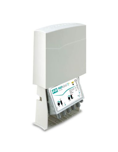 Map3r3u T2 Amp.2I 3Dab,U 21/28Db