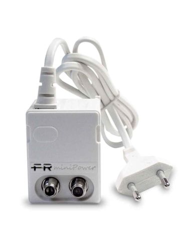 Mini Power 12P Psu 12V 200Ma Cavo