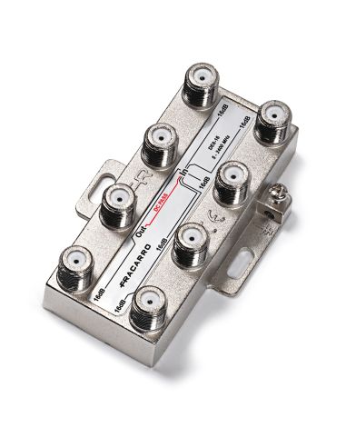 De6-16 Derivatore 6Der5-2400Mhz