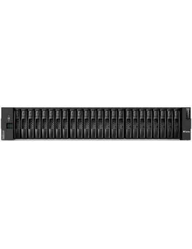 Lenovo Thinksystem De4000h (64Gb Cache) Sas Hybrid Flash Array 2U24 Sff - 7Y751006ea