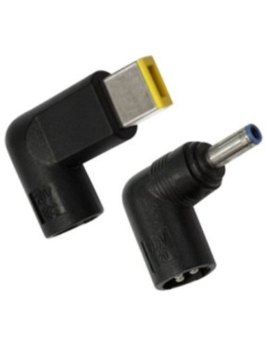 Kit Connettori Atlantis X Nuovi Notebook Lenovo Ed Hp Comp. Con Alim. Autom. Atlantis Mod.P008-Sc-90At/Sc-90Su - P008-Hp-Len-Aut