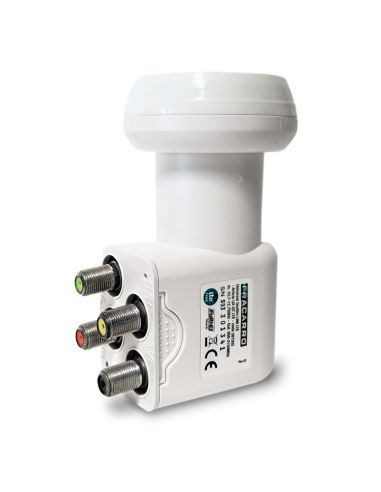 Ux-Qt Lte Lnb Univers.Quattro Lte