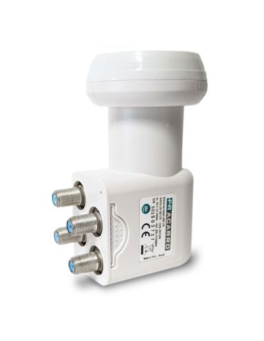 Ux-Qd Lte Lnb Univers.Quad Lte