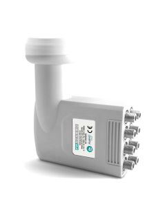 Ux-Octo Lte Lnb Univers.Octo Lte
