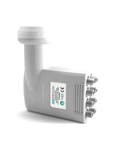 Ux-Octo Lte Lnb Univers.Octo Lte