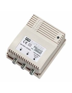 Psu412 Alim.12V 200Ma 2Out F