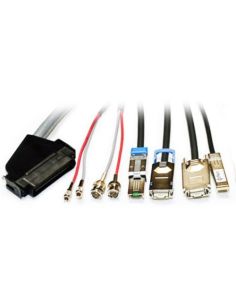 Hd-Sas Cable To Mini-Sas - 00Nv419
