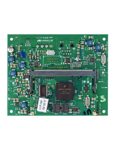 Mod-Lan-Evo Modulo Lan X Defender