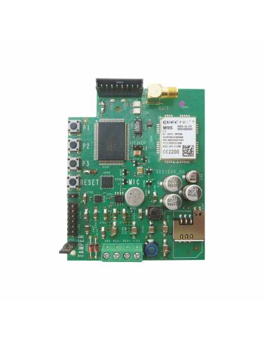 Ct-Bus Gsm Mini Mini Comb.Gsm Su Bus