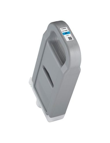 Serbatoio Canon Inch. Photo Cyan Pfi-1700Pc X Ipf Pro 4000 4000S 2100 4100 4100S 6100 6100 0779C001