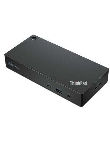 Thinkpad Universal Usb-C Smart Dock -Eu - 40B20135eu