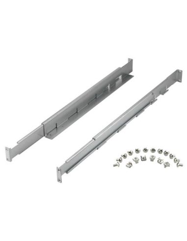 Qsan Slide Rail For Xcubenas - Xn-Rkit01