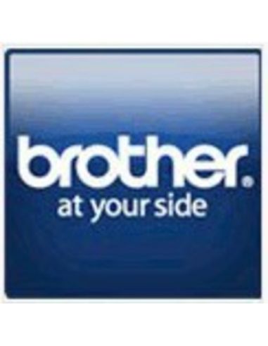 Brother Pr2260b6p Timbro Nero Conf. Singola (22X60 Mm) X Sc2000 *Acquisto Obbligatorio A Multipli Di 6*