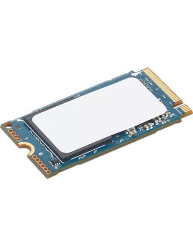 Thinkpad 1Tb M.2 Pcie Gen44 Opal 2242 Internal Ssd 4Xb1k26775