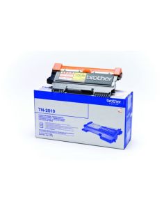 Toner Brother Tn-2010 Nero 1000Pp X  Dcp-7055 Dcp-7055W Hl-2130