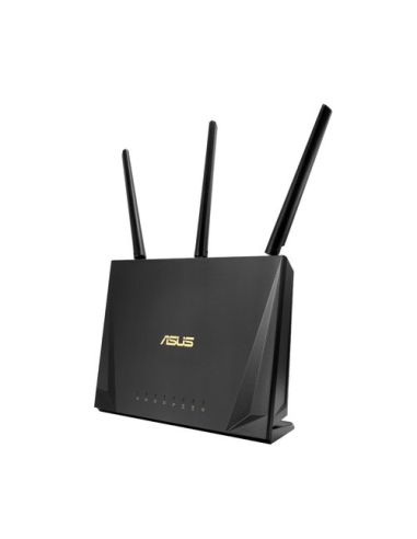 Router Gaming Gigabit Asus Rt-Ac85p Wireless Dual Band Ac2400 2.4G 3T3r  5G 4T4r, Mu-Mimo Con Controllo Genitori