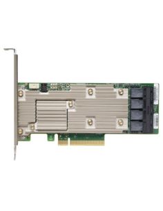 Lenovo Thinksystem Raid 930-16I 8Gb Flash Pcie 12Gb Adapter - 4Y37a09721