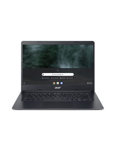 Nb Acer Chromebook C933t-C3sf Nx.Atket.001 14 Touch Cel N4020 4Gb Emmc64gb Chrome