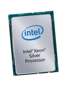 Thinksystem Thinksystem Sr590 Intel Xeon Silver 4110 8C 85W 2.1Ghz Processor Option Kit 4Xg7a07263